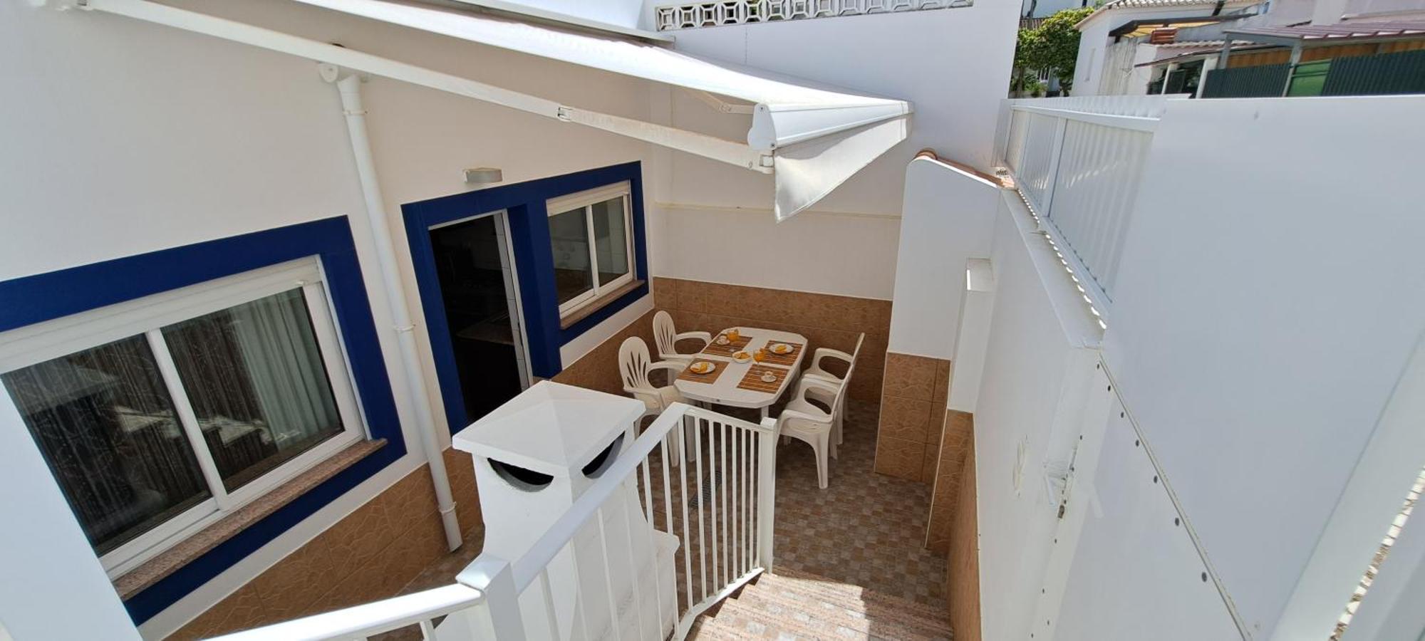Villa Casa D'Avo Arlete Lagos Exterior foto